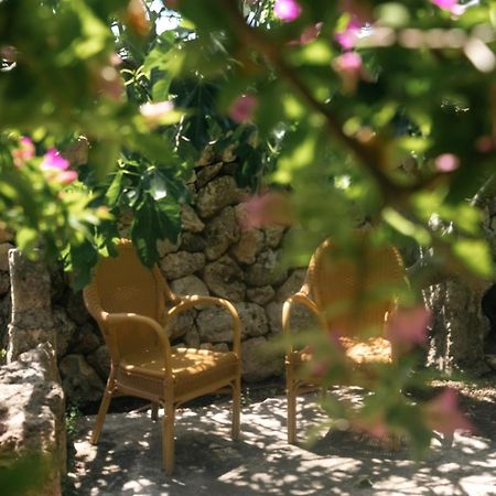 Finca Sa Cova Vella Manacor  Buitenkant foto