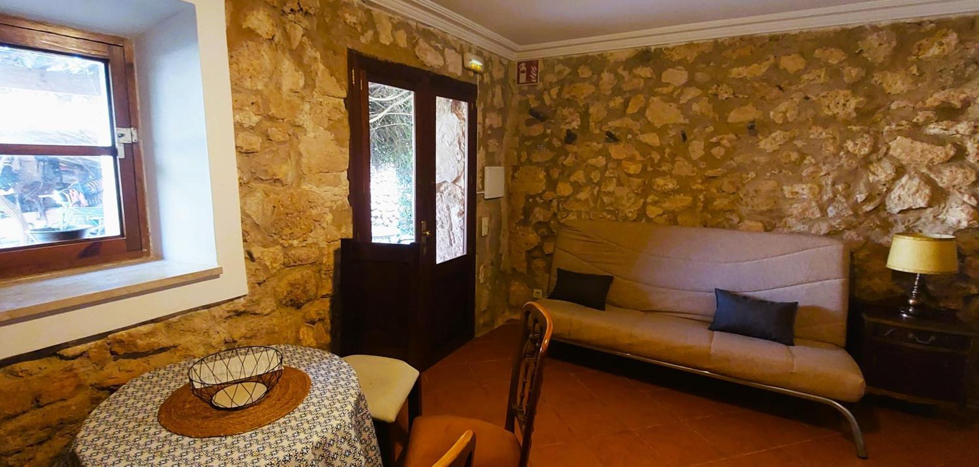 Finca Sa Cova Vella Manacor  Buitenkant foto