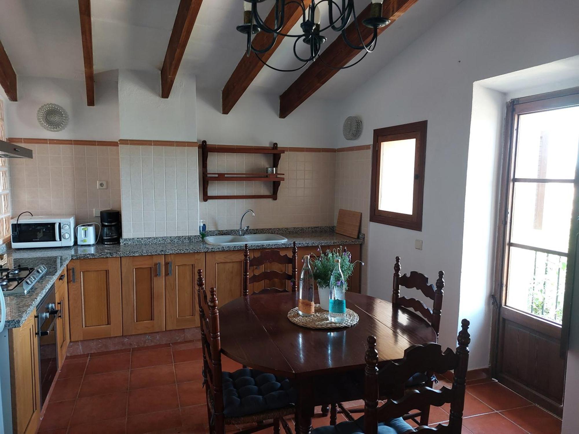 Finca Sa Cova Vella Manacor  Kamer foto