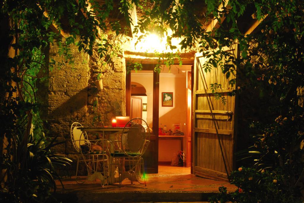 Finca Sa Cova Vella Manacor  Buitenkant foto