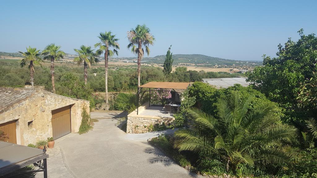 Finca Sa Cova Vella Manacor  Buitenkant foto